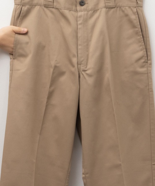 別注限定展開】 TWILL STRETCH CHINO PANTS/ツイルスストレッチ