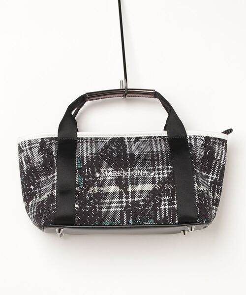 MARK & LONA（マークアンドロナ）の「Olson Luxe Cart Bag（トート