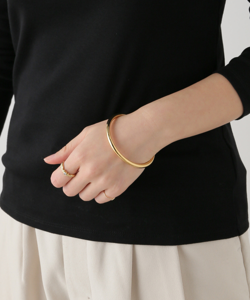 ≪追加≫HARPIE バングル（ブレスレット）｜FRAMeWORK（フレームワーク