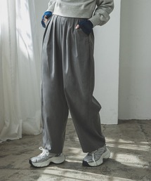 bohmal（ボマール）の「スリータックカーブスラックスパンツ（スラックス）」