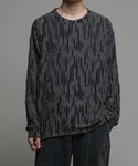CASPER JOHN(キャスパージョン)の「トップス(Tシャツ/カットソー)」