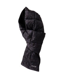 TAION | 【TAION/タイオン】BASIC DOWN SCARF 17(マフラー)