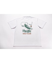 Pacific GOLF CLUB（パシフィックゴルフクラブ）の「FORE ON THE