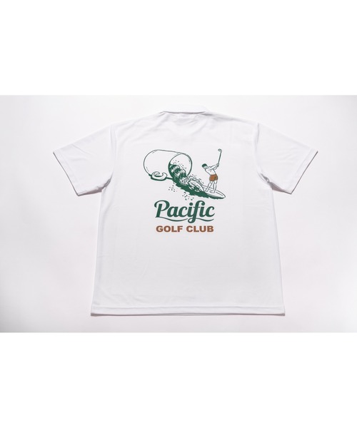 Pacific GOLF CLUB（パシフィックゴルフクラブ）の「FORE ON THE