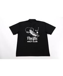 Pacific GOLF CLUB（パシフィックゴルフクラブ）の「FORE ON THE