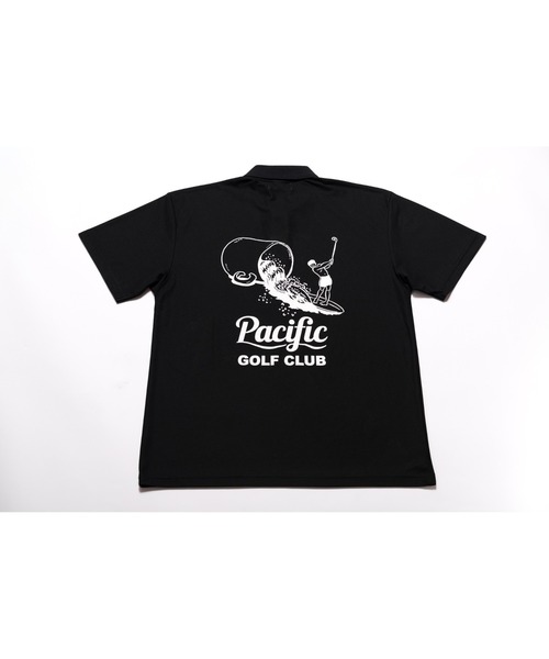 Pacific GOLF CLUB（パシフィックゴルフクラブ）の「FORE ON THE