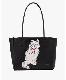✨美品✨ケイトスペード ニコラ バイカラー トートバッグ ラージ 2way kate spade new york(ケイトスペード ニューヨーク)の「ニコラ