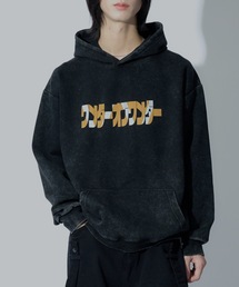 WONDER OF WANDER（ワンダーオブワンダー）の「Graphic  Hoodie　B（パーカー）」