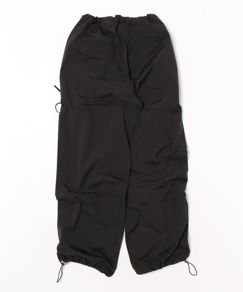 sevens(セブンズ)の「【sevens】ギャザーリボンカーゴパンツ(カーゴパンツ・レディース・ブラック/ベージュ・LARGE/MEDIUM)」の15枚目の写真