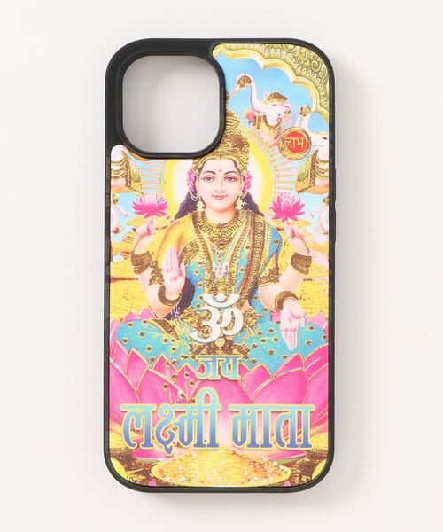 チャイハネ（チャイハネ）の「【チャイハネ】iPhone15/14/13兼用 ディーバスマホケース Hybrid Tough Case（スマホケース/カバー・レディース・その他4/その他7/その他9/その他12/その他6/その他14/その他15/その他1/その他2/その他3/その他5/その他11/その他8/その他10/その他13・ONESIZE）」の7枚目の写真