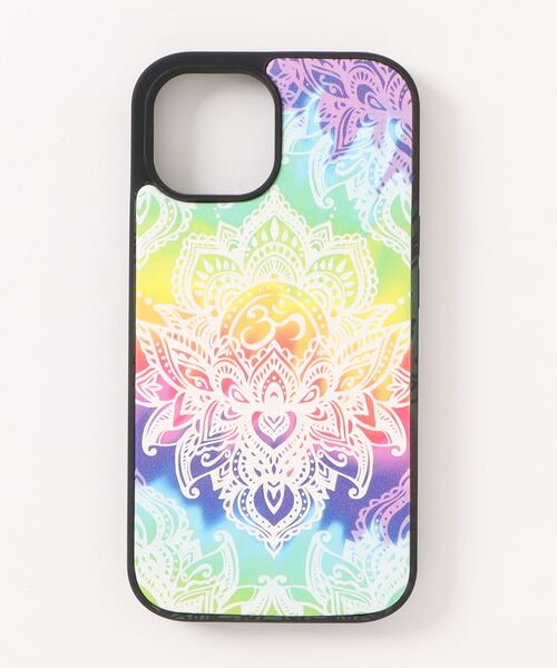 チャイハネ（チャイハネ）の「【チャイハネ】iPhone15/14/13兼用 ディーバスマホケース Hybrid Tough Case（スマホケース/カバー・レディース・その他4/その他7/その他9/その他12/その他6/その他14/その他15/その他1/その他2/その他3/その他5/その他11/その他8/その他10/その他13・ONESIZE）」の8枚目の写真