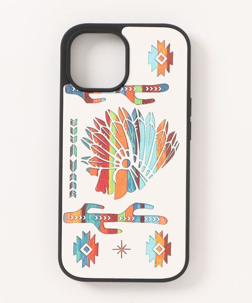 チャイハネ（チャイハネ）の「【チャイハネ】iPhone15/14/13兼用 ディーバスマホケース Hybrid Tough Case（スマホケース/カバー・レディース・その他4/その他7/その他9/その他12/その他6/その他14/その他15/その他1/その他2/その他3/その他5/その他11/その他8/その他10/その他13・ONESIZE）」の10枚目の写真