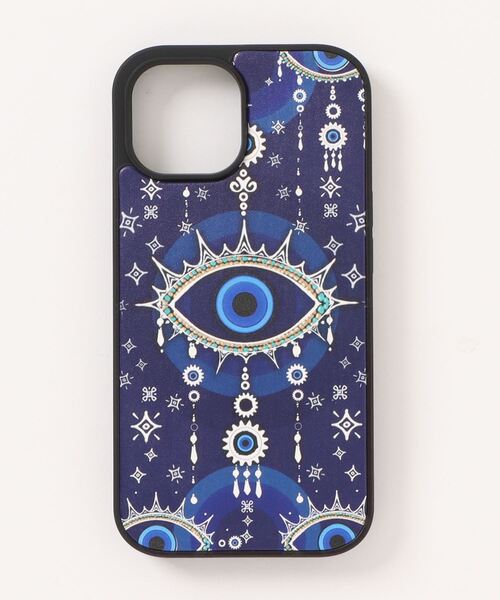 チャイハネ（チャイハネ）の「【チャイハネ】iPhone15/14/13兼用 ディーバスマホケース Hybrid Tough Case（スマホケース/カバー・レディース・その他4/その他7/その他9/その他12/その他6/その他14/その他15/その他1/その他2/その他3/その他5/その他11/その他8/その他10/その他13・ONESIZE）」の11枚目の写真