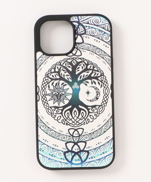 チャイハネ（チャイハネ）の「【チャイハネ】iPhone15/14/13兼用 ディーバスマホケース Hybrid Tough Case（スマホケース/カバー・レディース・その他4/その他7/その他9/その他12/その他6/その他14/その他15/その他1/その他2/その他3/その他5/その他11/その他8/その他10/その他13・ONESIZE）」の12枚目の写真