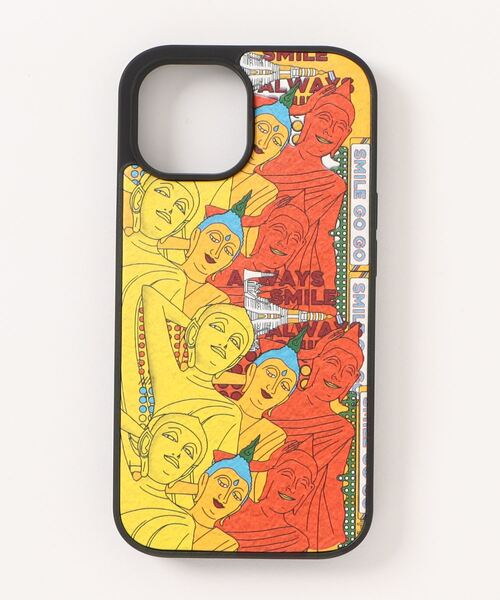 チャイハネ（チャイハネ）の「【チャイハネ】iPhone15/14/13兼用 ディーバスマホケース Hybrid Tough Case（スマホケース/カバー・レディース・その他4/その他7/その他9/その他12/その他6/その他14/その他15/その他1/その他2/その他3/その他5/その他11/その他8/その他10/その他13・ONESIZE）」の14枚目の写真