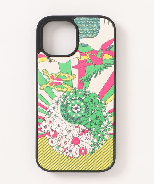 チャイハネ（チャイハネ）の「【チャイハネ】iPhone15/14/13兼用 ディーバスマホケース Hybrid Tough Case（スマホケース/カバー・レディース・その他4/その他7/その他9/その他12/その他6/その他14/その他15/その他1/その他2/その他3/その他5/その他11/その他8/その他10/その他13・ONESIZE）」の15枚目の写真