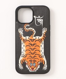 チャイハネ | 【チャイハネ】iPhone15/14/13兼用 ディーバスマホケース Hybrid Tough Case(スマホケース/カバー)