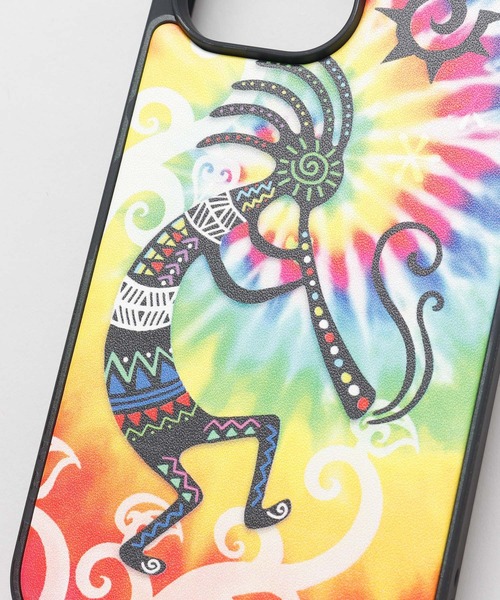 チャイハネ（チャイハネ）の「【チャイハネ】iPhone15/14/13兼用 ディーバスマホケース Hybrid Tough Case（スマホケース/カバー・レディース・その他4/その他7/その他9/その他12/その他6/その他14/その他15/その他1/その他2/その他3/その他5/その他11/その他8/その他10/その他13・ONESIZE）」の16枚目の写真