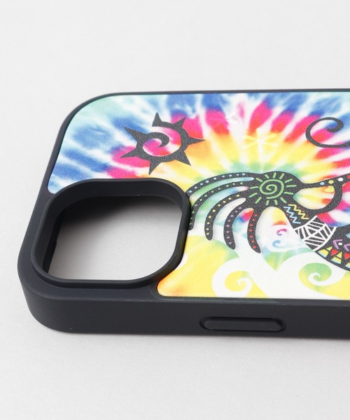 チャイハネ（チャイハネ）の「【チャイハネ】iPhone15/14/13兼用 ディーバスマホケース Hybrid Tough Case（スマホケース/カバー・レディース・その他4/その他7/その他9/その他12/その他6/その他14/その他15/その他1/その他2/その他3/その他5/その他11/その他8/その他10/その他13・ONESIZE）」の18枚目の写真