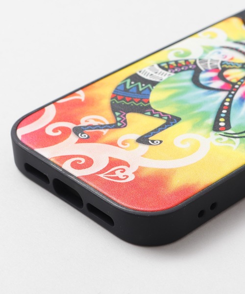 チャイハネ（チャイハネ）の「【チャイハネ】iPhone15/14/13兼用 ディーバスマホケース Hybrid Tough Case（スマホケース/カバー・レディース・その他4/その他7/その他9/その他12/その他6/その他14/その他15/その他1/その他2/その他3/その他5/その他11/その他8/その他10/その他13・ONESIZE）」の20枚目の写真