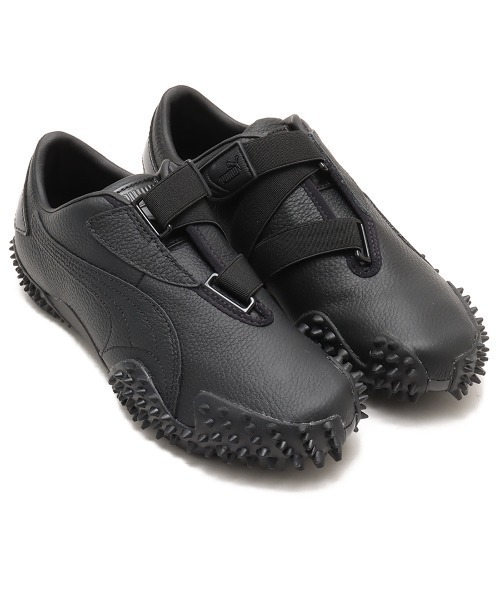 PUMA MOSTRO LEATHER / プーマ モストロ レザー（スニーカー）｜PUMA