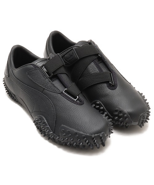 スニーカー 24 PUMA プーマ Mostro Fashion Low-Top PUMA MOSTRO LEATHER / プーマ モストロ レザー（スニーカー）｜PUMA