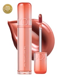 セール】rom&nd ザジューシーラスティングティント（口紅/リップ