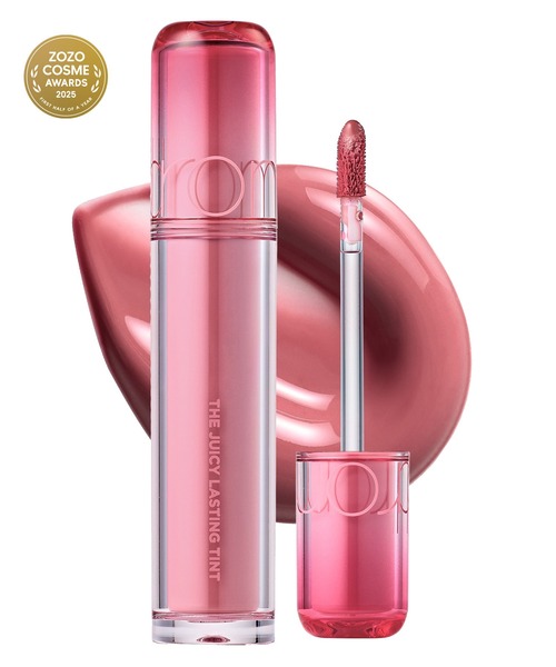 リップグロス rom&nd Juicy Lasting Tint Amazon.co.jp: Rom&nd Juicy Lasting Tint, 0.2 oz (5.5 g), 35