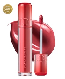 rom&nd（ロムアンド）の「rom&nd ザジューシーラスティングティント（口紅/リップティント/グロス）」