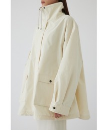 RIM.ARK | Field CT フィールドコート(ミリタリージャケット)