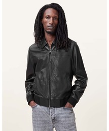 ALLSAINTS｜オールセインツのジャケット/アウター通販 - ZOZOTOWN