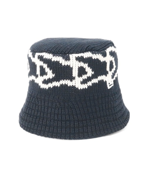 NEW ERA ニューエラ ニットバケット メンズ NEWERA Knit Bucket