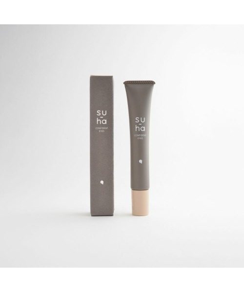 よーじや（ヨージヤ）の「su-ha コンフィデントアイズ（まつ毛/アイケア・レディース・ライトベージュ・FREE）」の3枚目の写真