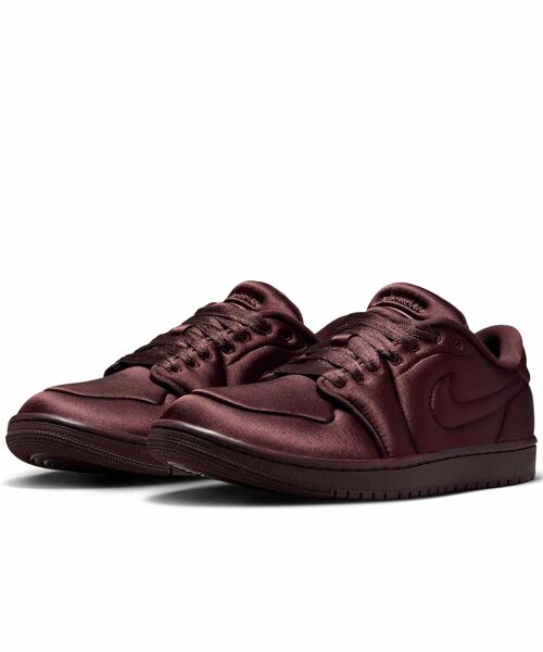 Nike Wmns Air Jordan 1 Low Method Of Make メソッドオブメイク 2025年 7/1 発売】NIKE W AIR JORDAN 1 LOW METHOD OF MAKE