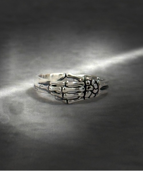 blatto(ブラット)の「【B-925 SILVER】925リング b925-r139-5g(リング・メンズ・シルバー・FREE)」の1枚目の写真