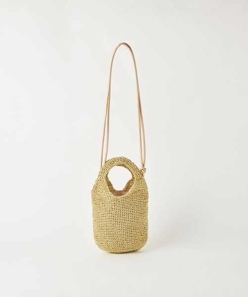 【正規品のみ販売】 ミニ ショルダーバッグ ベルベット  グリーン CIBO レザーライク ミニ ショルダーバッグ（ショルダーバッグ