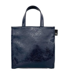 ROOTOTE ルートート　バッグ　ブルー　キルティング　ドット　ナイロン ROOTOTE｜ルートートのバッグ（ブルー・ネイビー/青色系