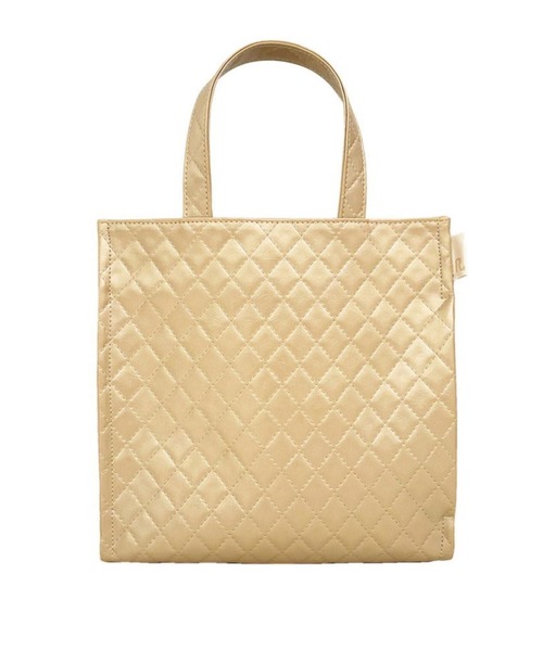 ROOTOTE(ルートート)の「ルートート / LT.スクエア.クラシック-B(トートバッグ・レディース・ブラック系その他/ブラック系その他3/シルバー系その他4/ブルー系その他5/ゴールド系その他2・FREE)」の5枚目の写真