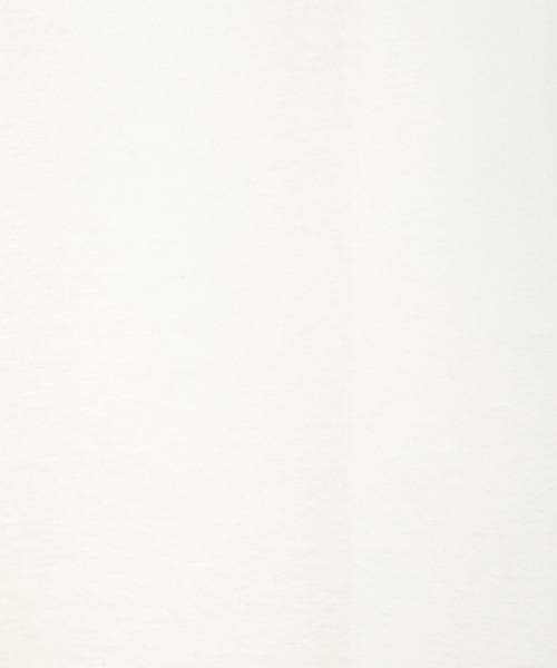 MEN'S BIGI（メンズビギ）の「【HONDA / ホンダ】別注 バイクエンブレムポケットTEE（Tシャツ/カットソー・メンズ・ネイビー/ホワイト・03/02）」の14枚目の写真