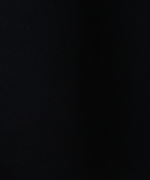 MEN'S BIGI（メンズビギ）の「【HONDA / ホンダ】別注 バイクエンブレムポケットTEE（Tシャツ/カットソー・メンズ・ネイビー/ホワイト・03/02）」の15枚目の写真