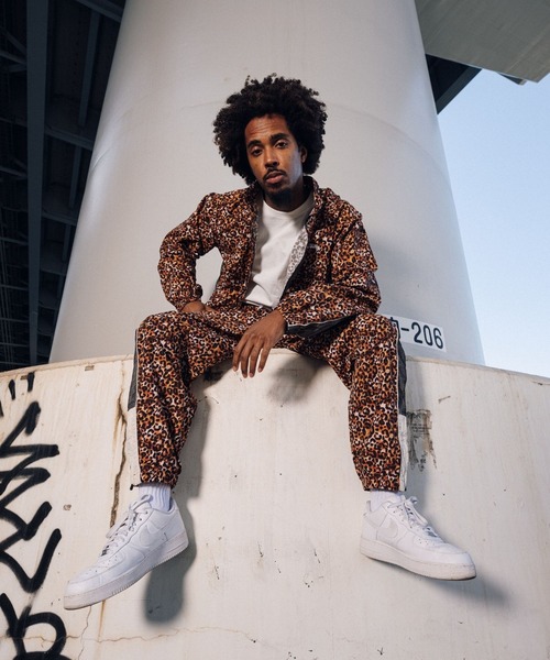 FIRST DOWN（ファーストダウン）の「ロングスリーブ Tシャツ コットンジャージ #1（Tシャツ/カットソー・メンズ・杢グレー/ホワイト/ブラック・XL/L/M）」の20枚目の写真