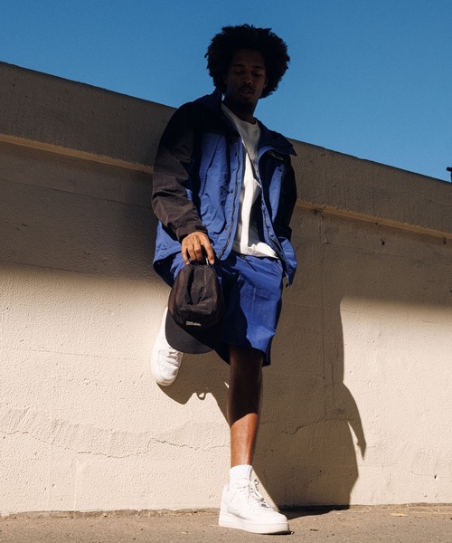 FIRST DOWN（ファーストダウン）の「ロングスリーブ Tシャツ コットンジャージ #1（Tシャツ/カットソー・メンズ・杢グレー/ホワイト/ブラック・XL/L/M）」の19枚目の写真