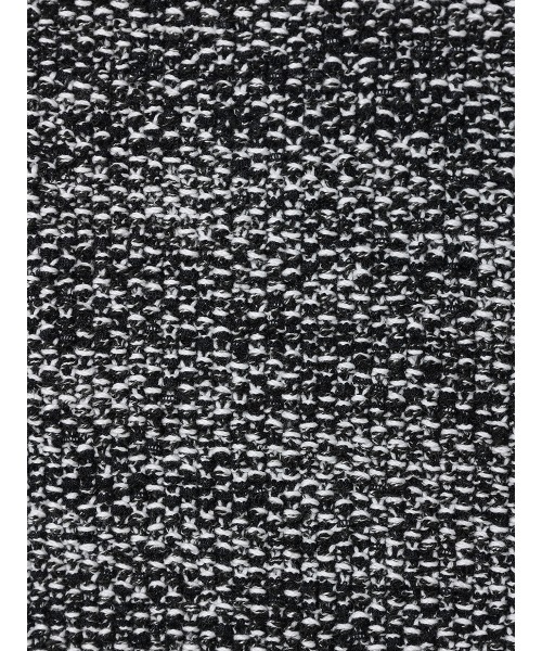 anuans カールヤーンツイードセットアップ M カールヤーンツイードセットアップ