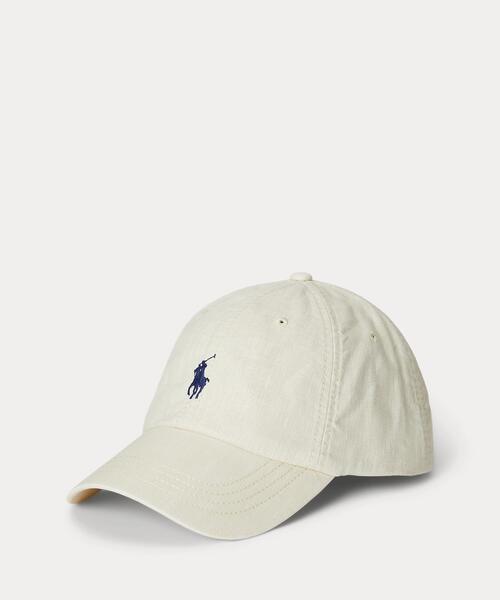 新品Polo by Ralph Lauren リネン ホワイトキュロットサイズ0 item153154201801-1-2.jpg