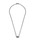 EMPORIO ARMANI�i�G���|���I�A���}�[�j�j�́u�G���|���I�E�A���}�[�j �A�N�Z�T���[ �����Y �l�b�N���X  EGS3172001�i�l�b�N���X�j�v�bBlack