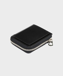 STUDIOUS（ステュディオス）の「【ITTI】CRISTY VERY COMPACT WLT5 / CARNO（財布）」
