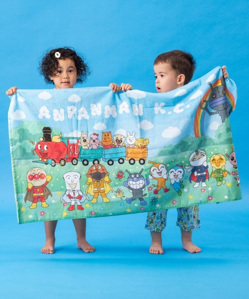 ANPANMAN KIDS COLLECTION(Ap}LbYRNV)݂̂ȂOŏWoX^I(^I)