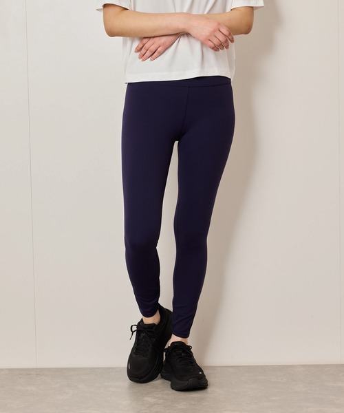 Vuori（ヴオリ）の「【VUORI】AllTheFeels Legging スポーツレギンス（レギンス/スパッツ・レディース・ネイビー/ブラック/パープル・S/M）」の22枚目の写真