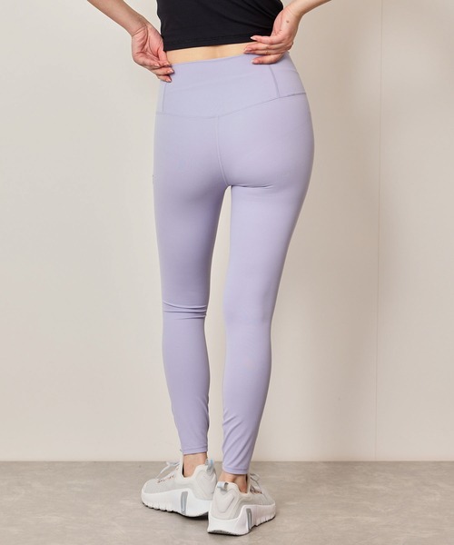 Vuori（ヴオリ）の「【VUORI】AllTheFeels Legging スポーツレギンス（レギンス/スパッツ・レディース・ネイビー/ブラック/パープル・S/M）」の19枚目の写真
