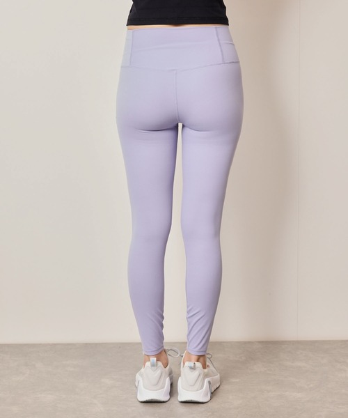 Vuori（ヴオリ）の「【VUORI】AllTheFeels Legging スポーツレギンス（レギンス/スパッツ・レディース・ネイビー/ブラック/パープル・S/M）」の11枚目の写真